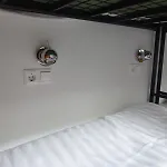 Amigo Hotel