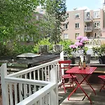 Private Suite\'S Close Haarlemmerplein