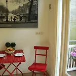 Private Suite\'S Close Haarlemmerplein