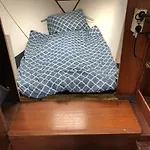 The Flying Dutchman Boat