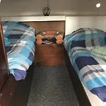 The Flying Dutchman Boat