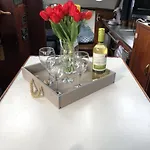 The Flying Dutchman Boat