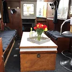 The Flying Dutchman Boat
