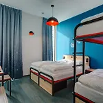 Meininger Hotel Amsterdam Amstel