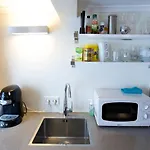 Roni Apartment
