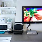 Roni Apartment
