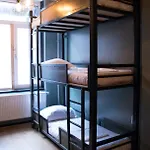 Amsterdam Hostel Orfeo
