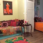 Colourful Bed And Breakfast
