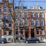 Tulip Apartments Amsterdam