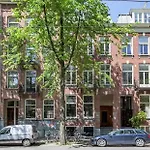 Tulip Apartments Amsterdam