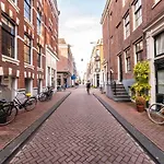 Canal View Studio