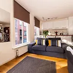 Canal View Studio