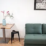Kuwadro B&B Amsterdam Centrum