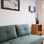 Kuwadro B&B Amsterdam Centrum