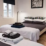 Kuwadro B&B Amsterdam Centrum
