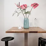 Kuwadro B&B Amsterdam Centrum