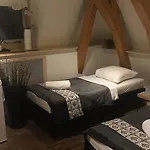 Central Sweet Bnb