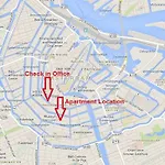 Short Stay Group Central Vip Apartments