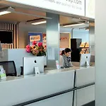 Short Stay Group Central Vip Apartments