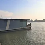 Amsterdam Houseboat
