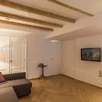 Herengracht Apartment