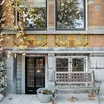 Herengracht Apartment