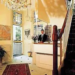 Hotel Toro Hampshire Classic