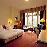 Hotel Toro Hampshire Classic
