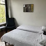 Amsterdam Extreme Guesthouse