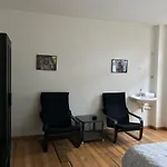 Amsterdam Extreme Guesthouse