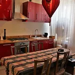 Amsterdam Lily apartment