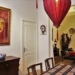 Amsterdam Lily apartment