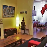 Amsterdam Lily apartment