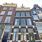 Romantic Jordaan Canalsuite Near Anne Frank House
