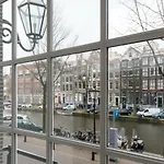 Royal Boutique Apartment Amsterdam