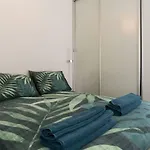 Amazing Apartment With Private Garden On Great Location