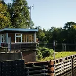Sweets - Buiksloterdraaibrug
