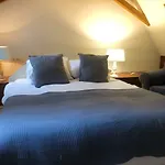 Bed & Breakfast Barndesteeg
