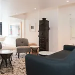 Royal Boutique Apartment Amsterdam
