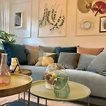 Bee Amsterdam - Central Apartment In The Trendy Jordaan