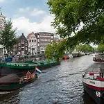 Nassau Canal Suites