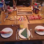 Bon Bed&Breakfast