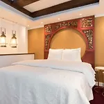 Royal Boutique Apartment Amsterdam