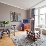 Short Stay Group Leidseplein Luxury Serviced Apartments Amsterdam