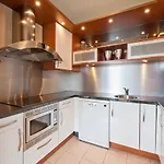 Short Stay Group Leidseplein Luxury Serviced Apartments Amsterdam