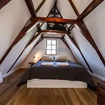 Mpkerol Luxury Rooms