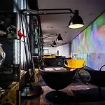 Art Otel Amsterdam By Park Plaza