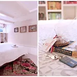 Cozy Canal Studio