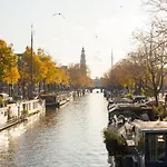 Kuwadro Guesthouse Jordaan
