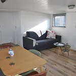 Private Lodge on Houseboat Amsterdam